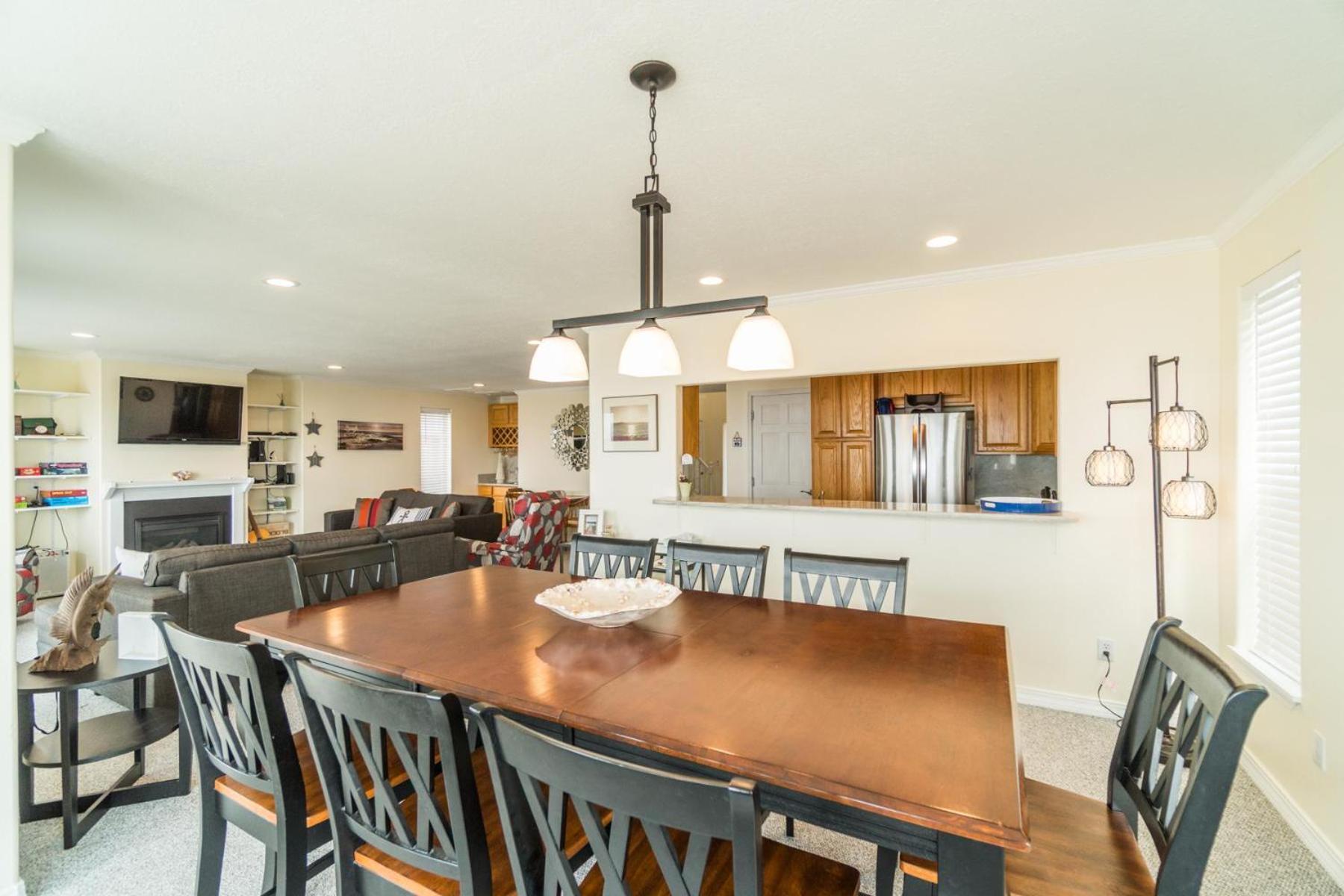 Inlet Beach House Lincoln City Exterior foto